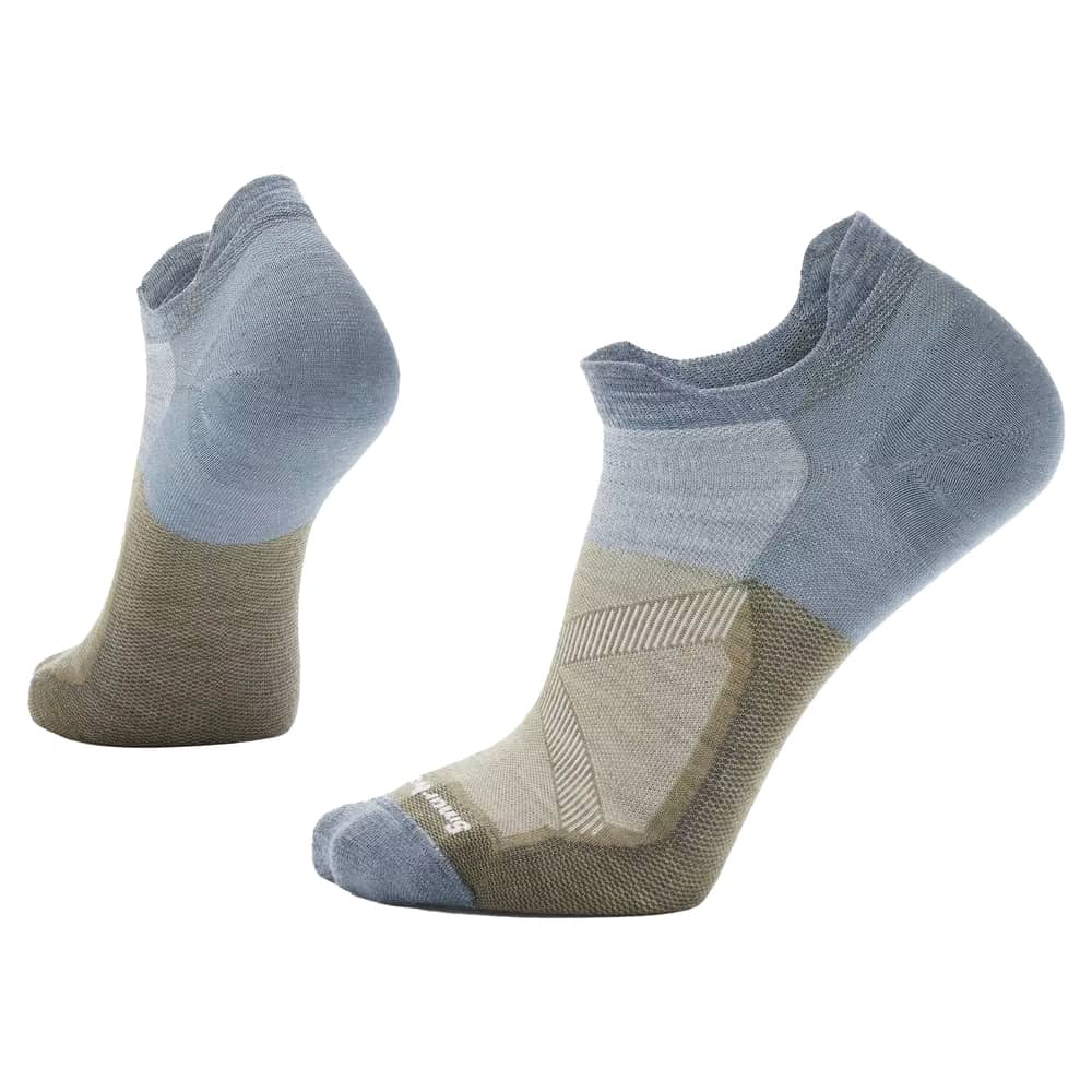Smartwool Bike Zero Cushion Low Ankle Socks