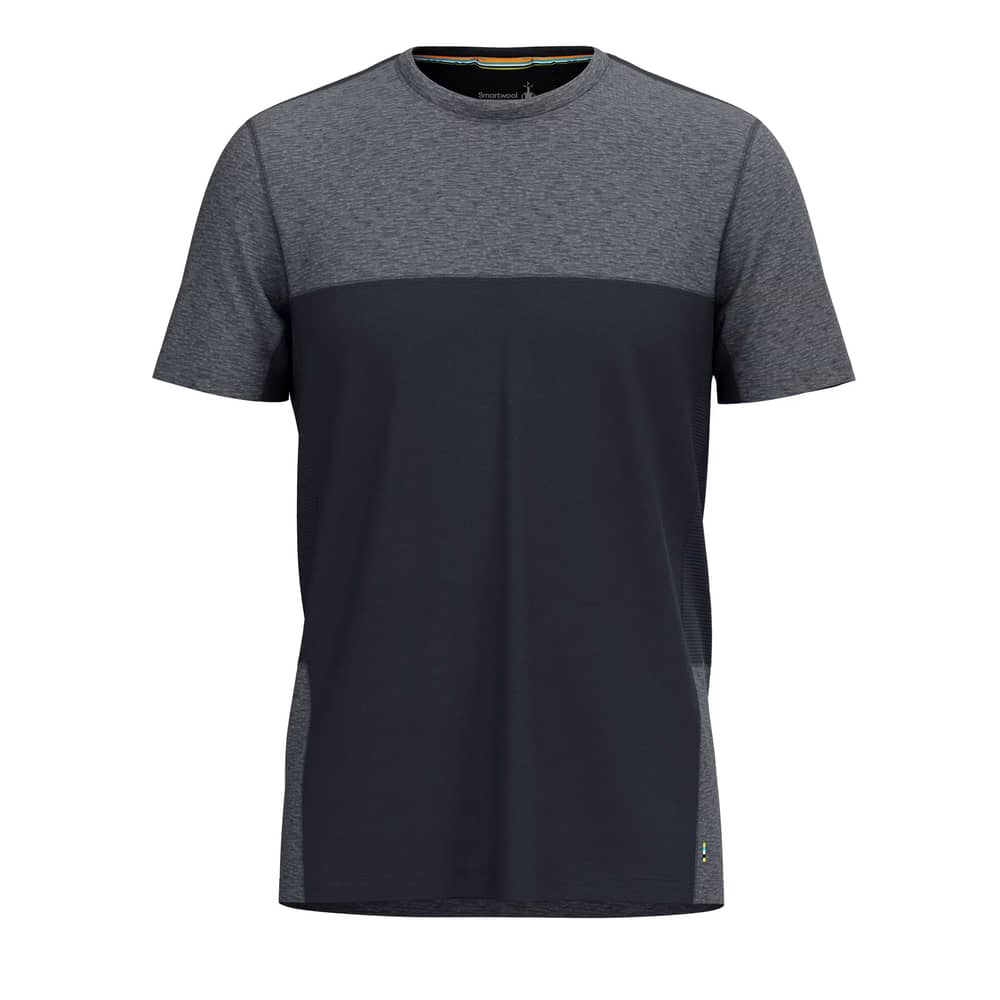 Smartwool Men's Mountain Bike Short Sleeve Jersey