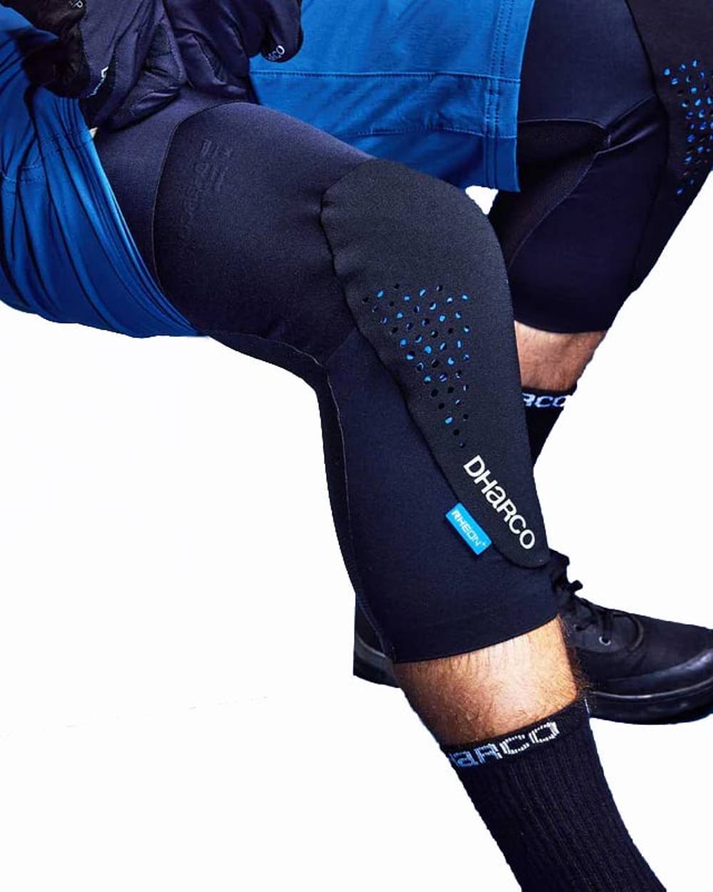 Dharco Trail Knee Pad