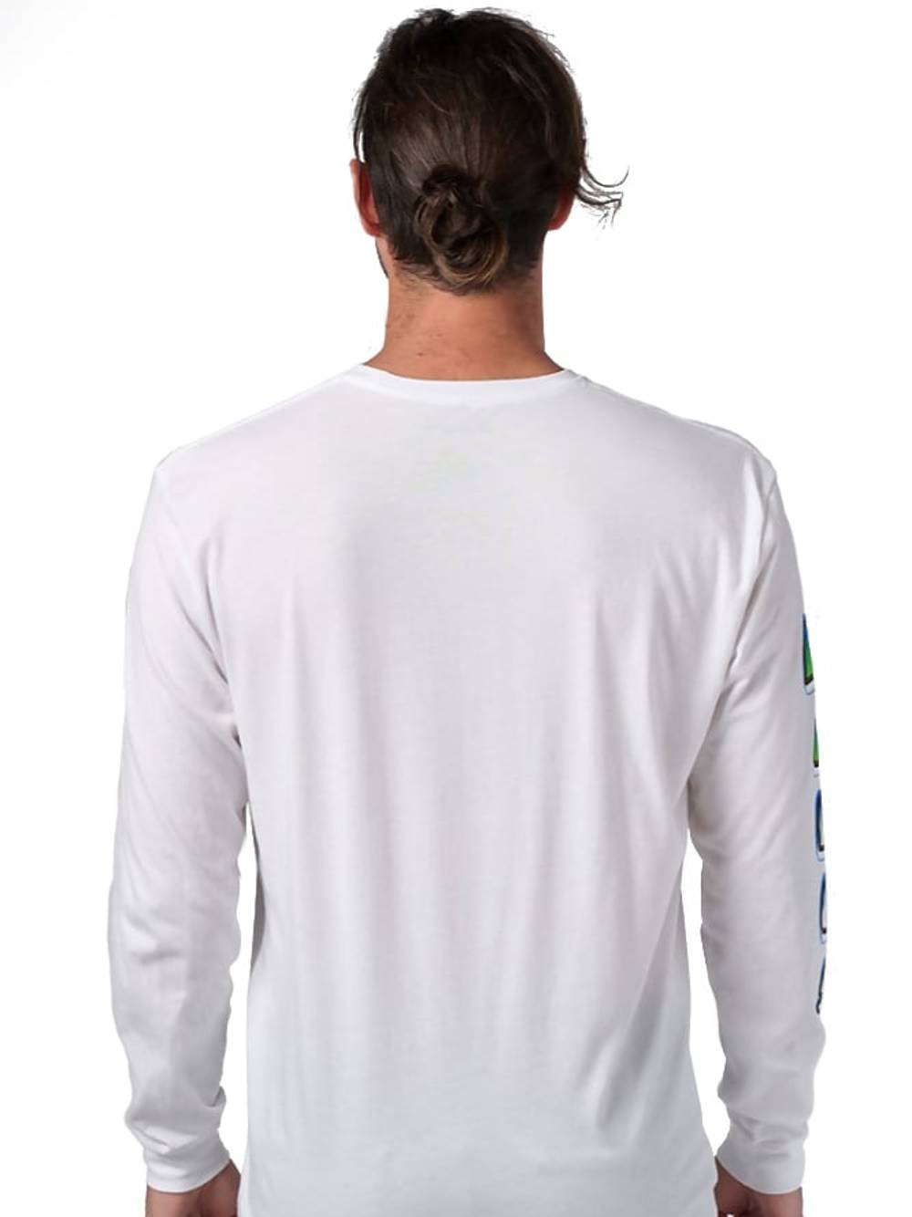 Endura Reed Boggs Long Sleeve Tee