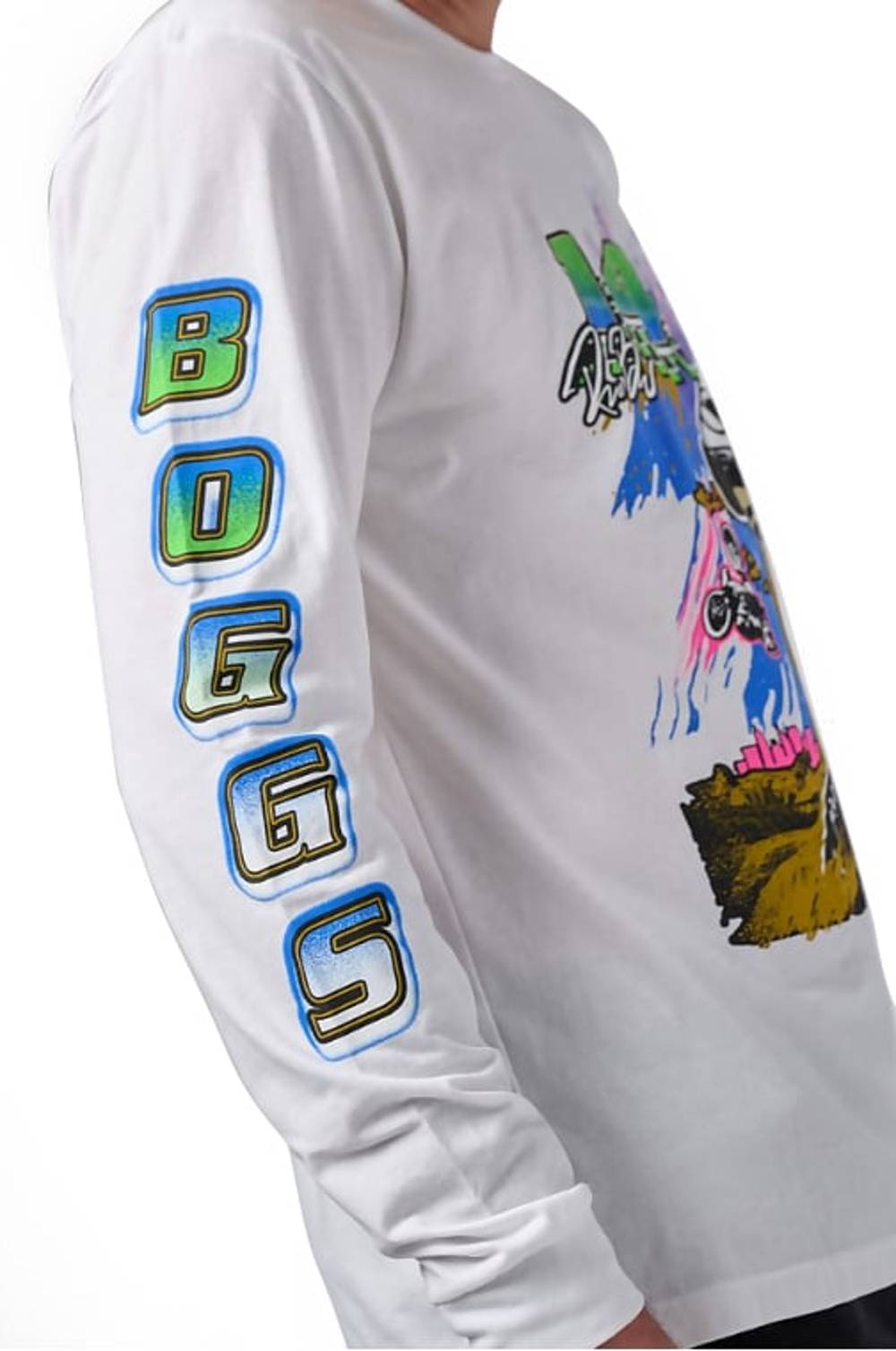 Endura Reed Boggs Long Sleeve Tee