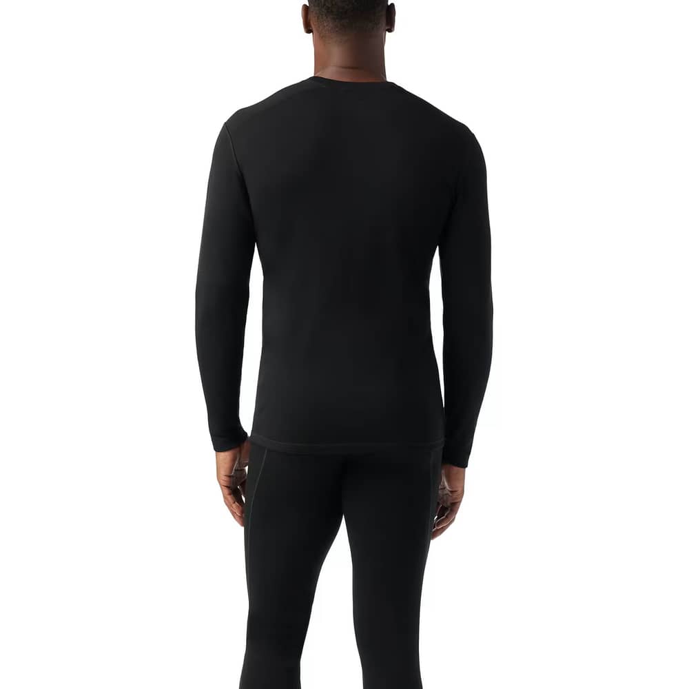 Smartwool Men's Classic Thermal Merino Base Layer Crew