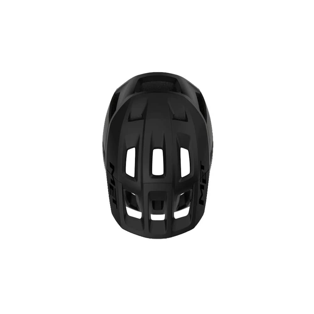 Met Terrae Mips Helmet in Black/Matt - Image 4 of 4