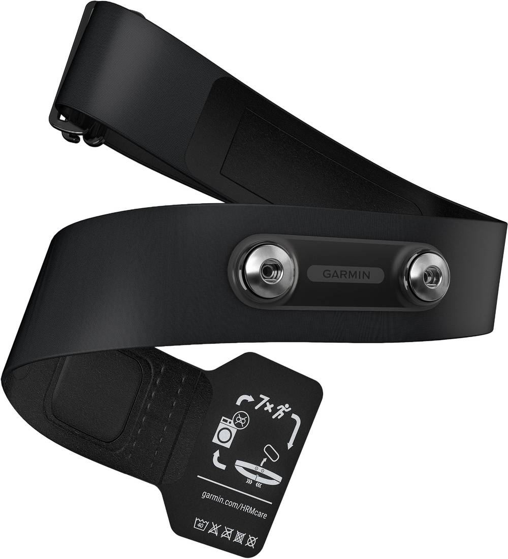 Garmin HRM 600 in Black - Image 2 of 4