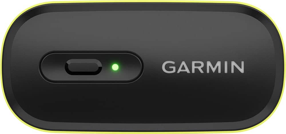 Garmin HRM 600 in Black - Image 3 of 4