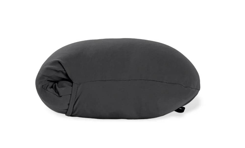 Hest Pro Travel Pillow in Grey - Image 3 of 5