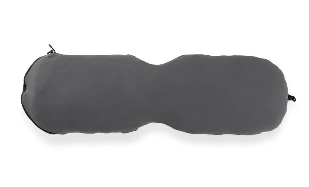 Hest Pro Travel Pillow in Grey - Image 2 of 5