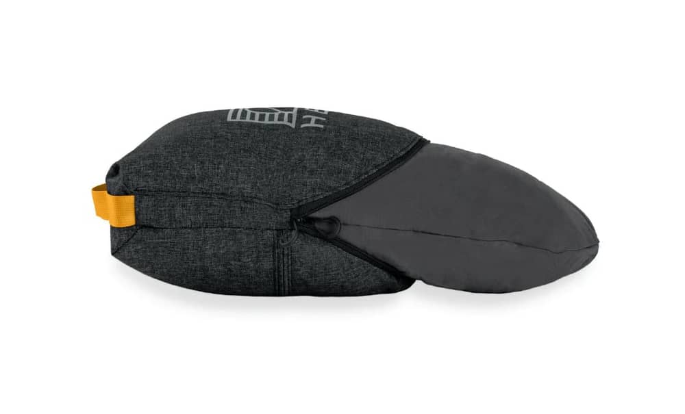 Hest Pro Travel Pillow in Grey - Image 4 of 5