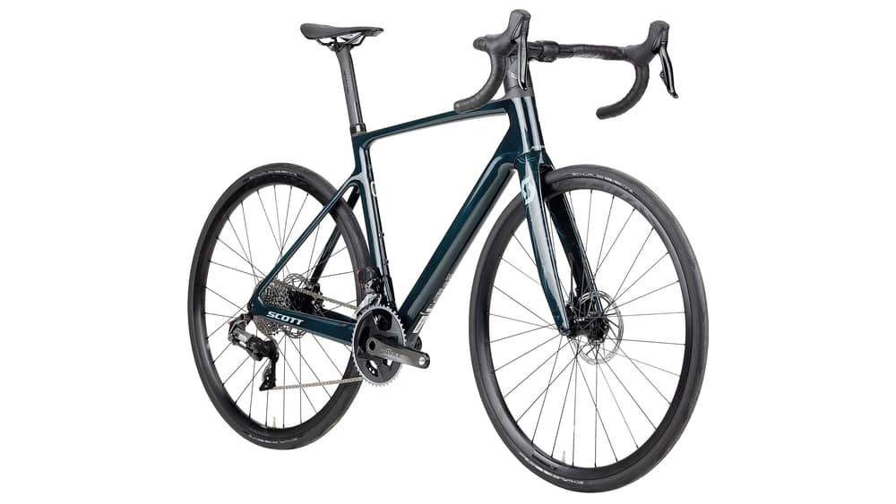 Scott Contessa Addict eRide 15 E-Bike