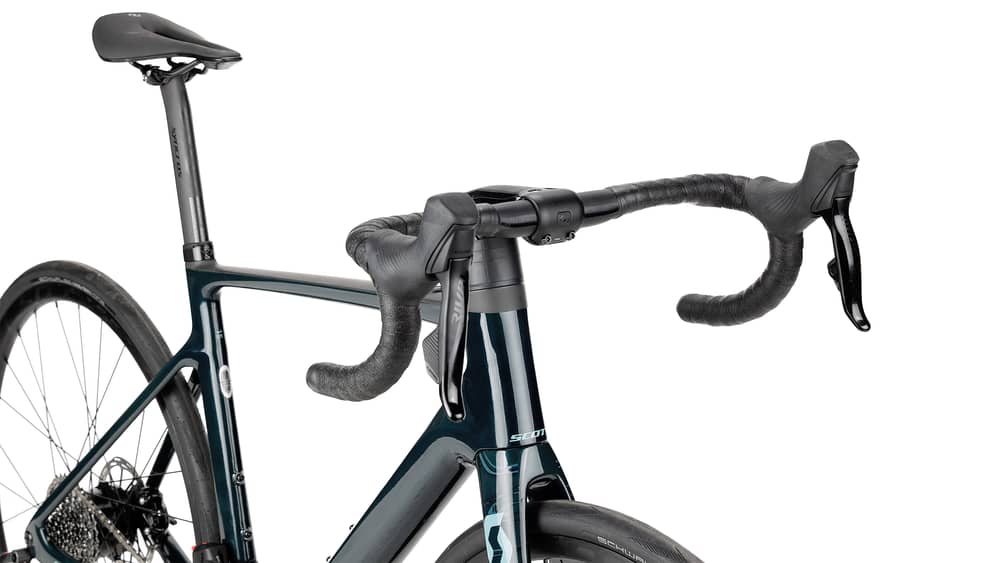 Scott Contessa Addict eRide 15 E-Bike