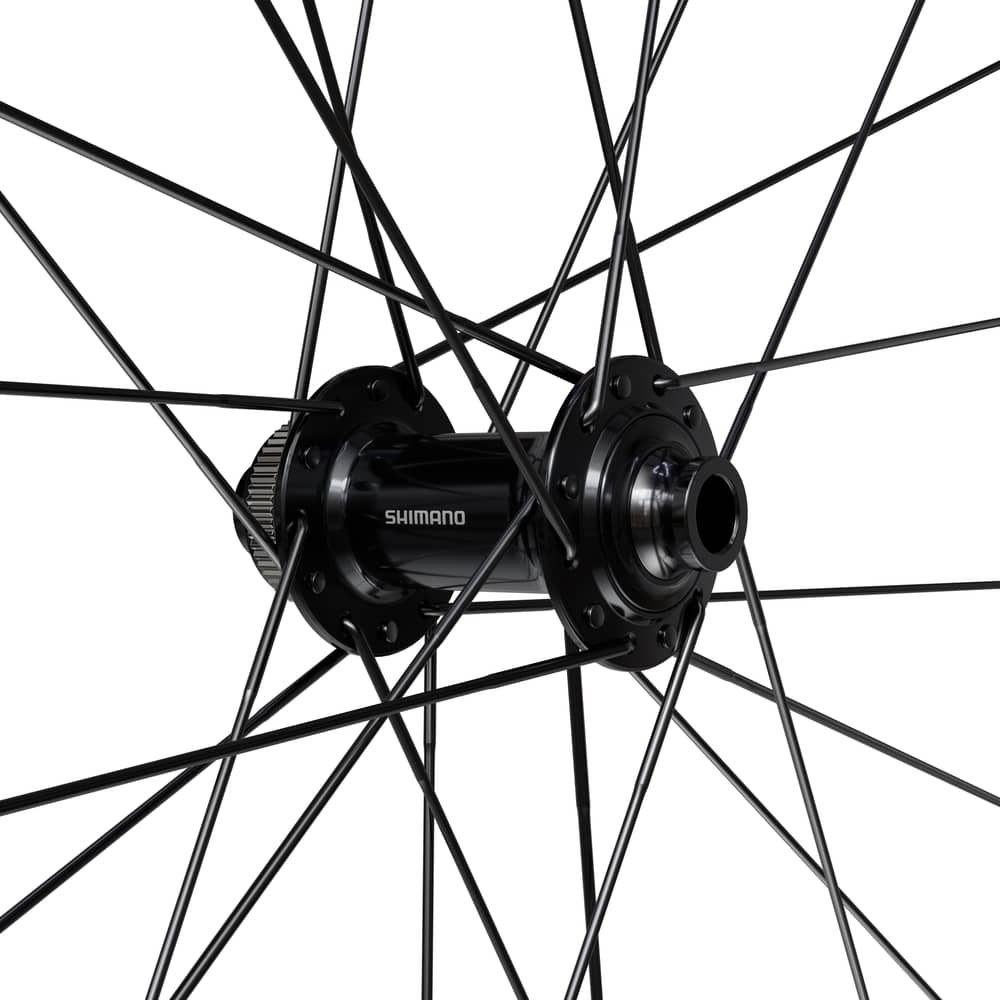 Shimano GRX WH-RX180 700c Wheelset