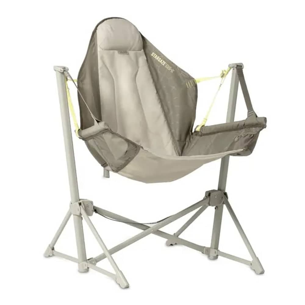 Nemo Stargaze EVO-X Camp Chair