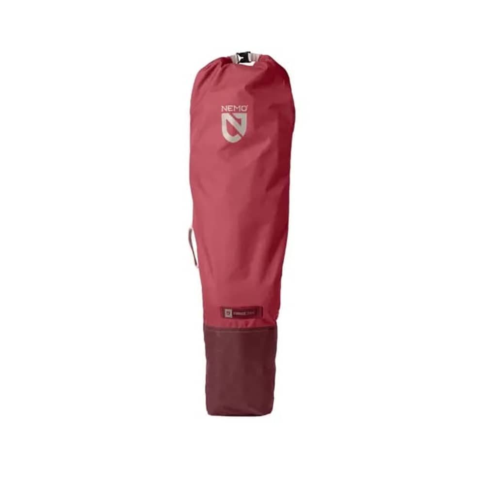 Nemo Stargaze EVO-X Camp Chair in Deep Claret - Image 3 of 3