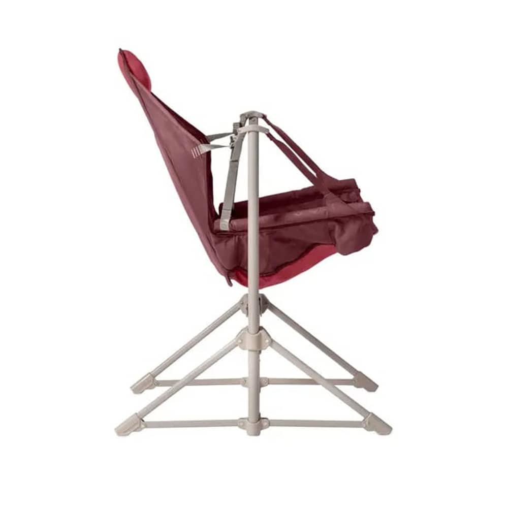Nemo Stargaze EVO-X Camp Chair in Deep Claret - Image 2 of 3