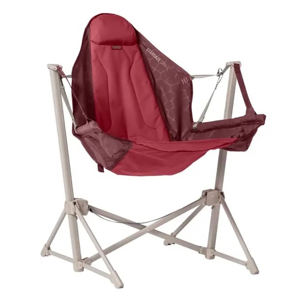 Nemo Stargaze EVO-X Camp Chair