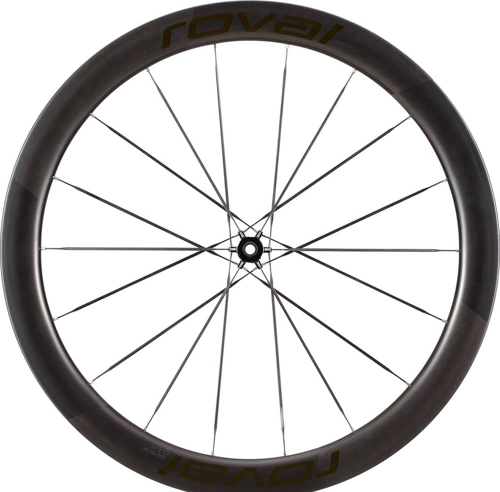 Roval RAPIDE CLX III 700c Wheel