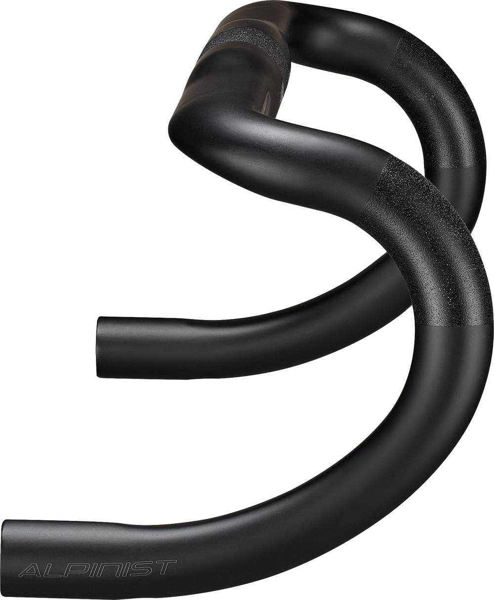 Roval ALPINIST Handlebar in Black - Image 5 of 5