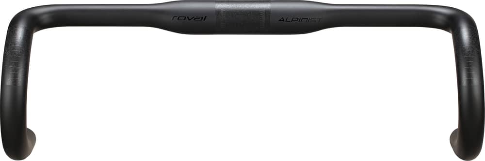 Roval ALPINIST Handlebar in Black - Image 2 of 5