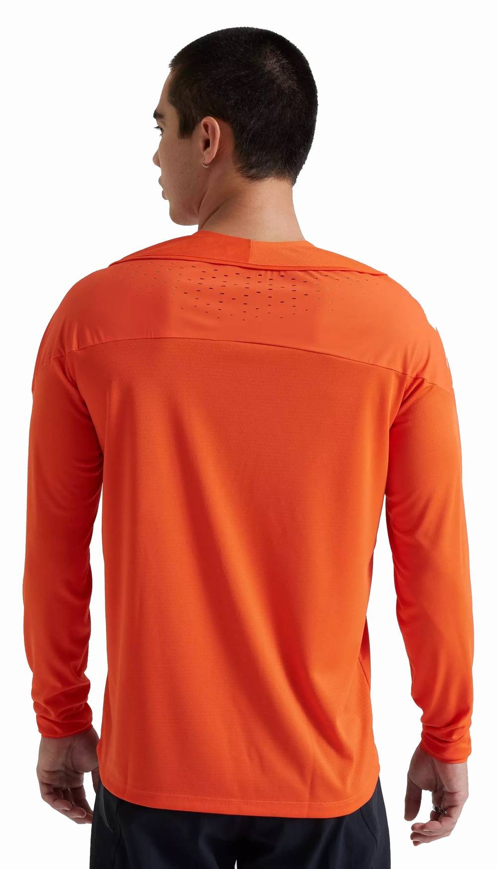 Specialized Gravity Jersey Ls