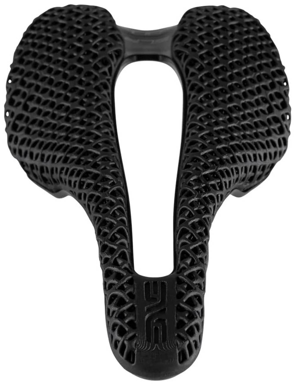 Enve/Selle Italia 3D SLR Saddle in Black - Image 3 of 4