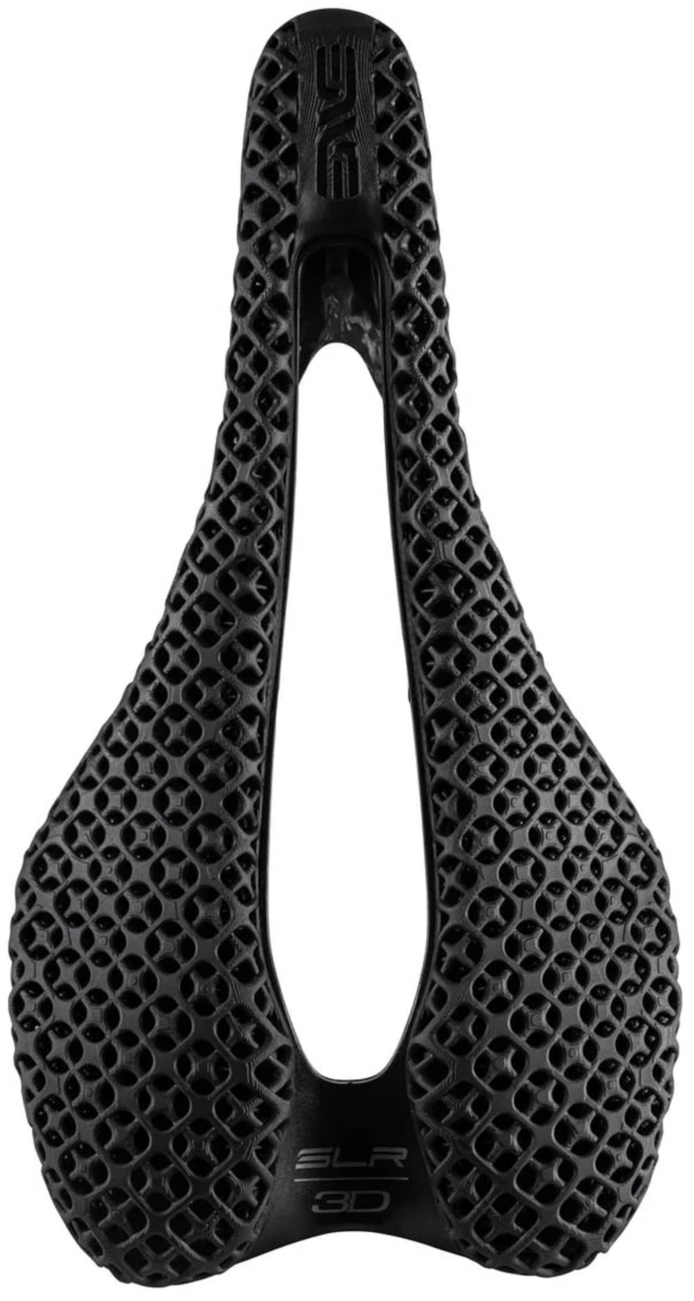 Enve/Selle Italia 3D SLR Saddle in Black - Image 2 of 4
