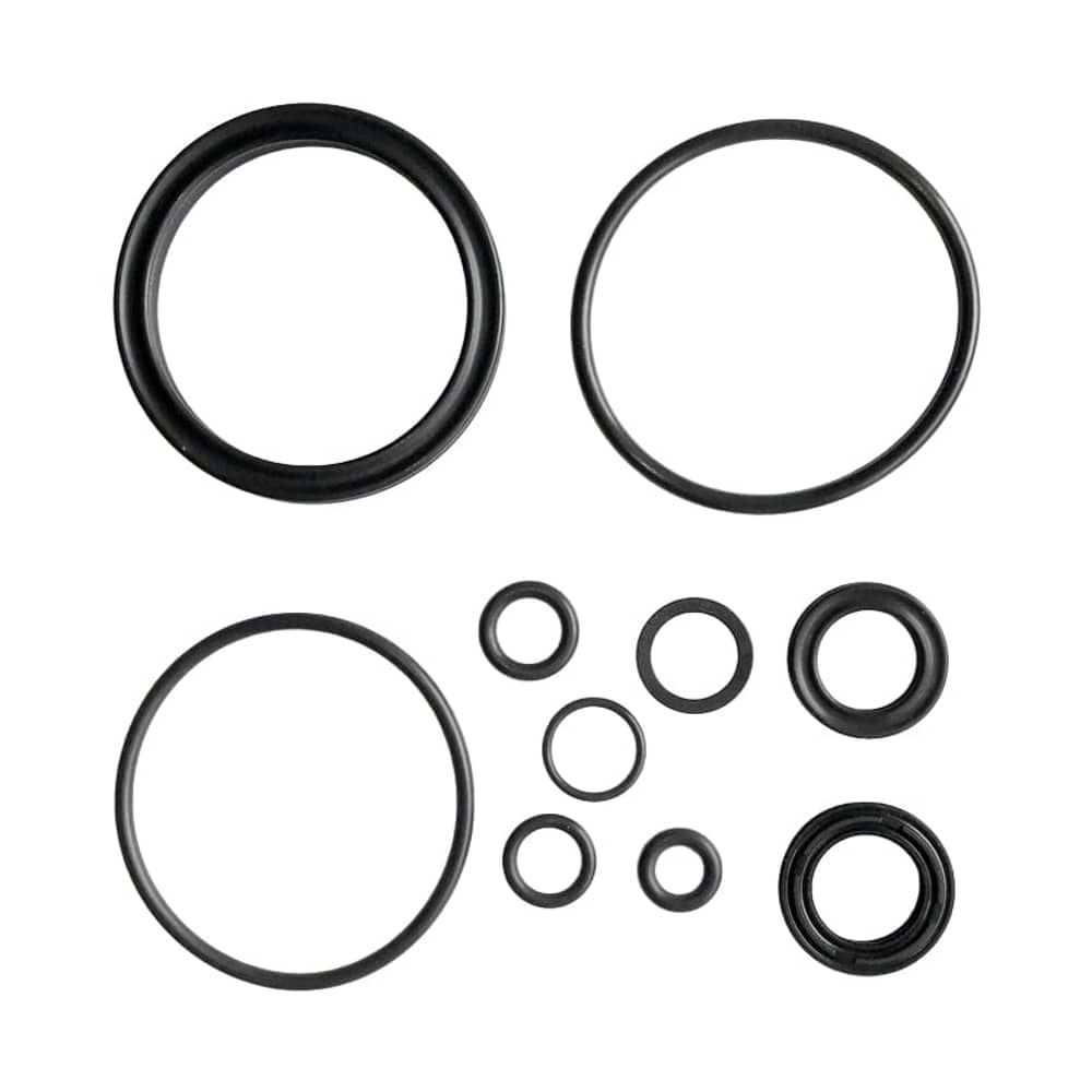 Fox 40 Float Air Spring Seal Kit in Black - Image 2 of 2