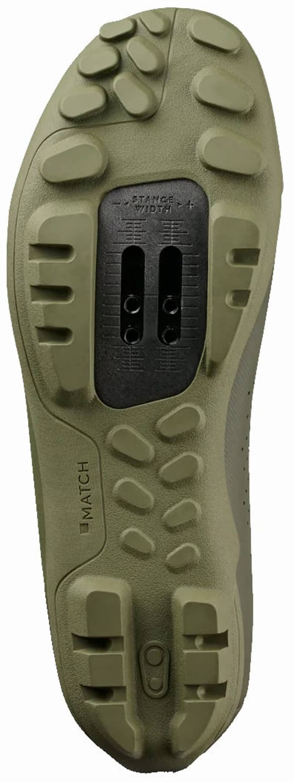Crankbrothers Candy Gravel XC Lace Shoes - Image 2 of 3