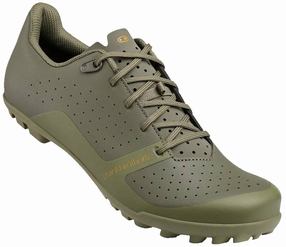 Crankbrothers Candy Gravel XC Lace Shoes - Image 1 of 3