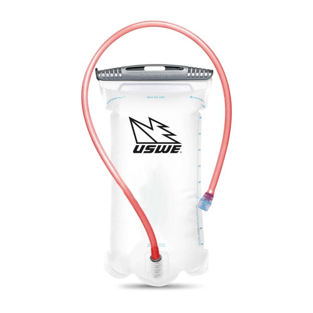 USWE XC Outlander 2L Hydration Pack in Blue - Image 4 of 4