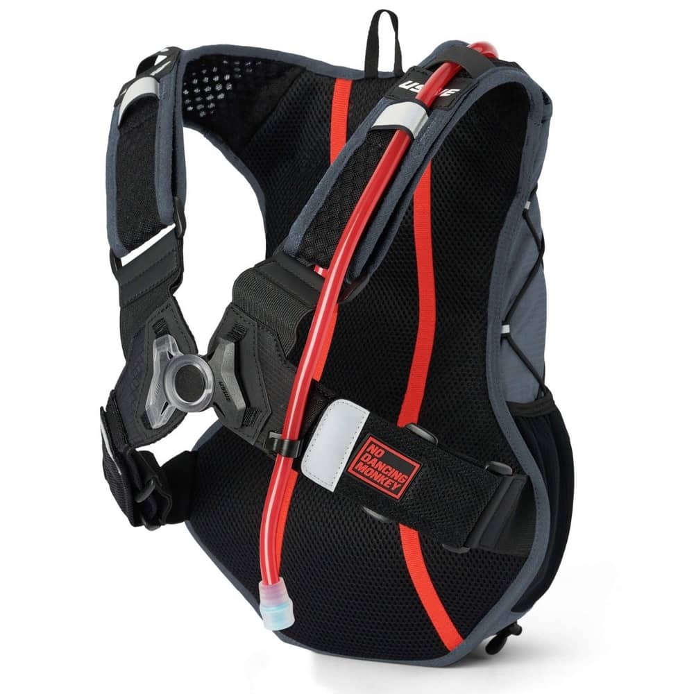 USWE XC Outlander 10L Hydration Pack