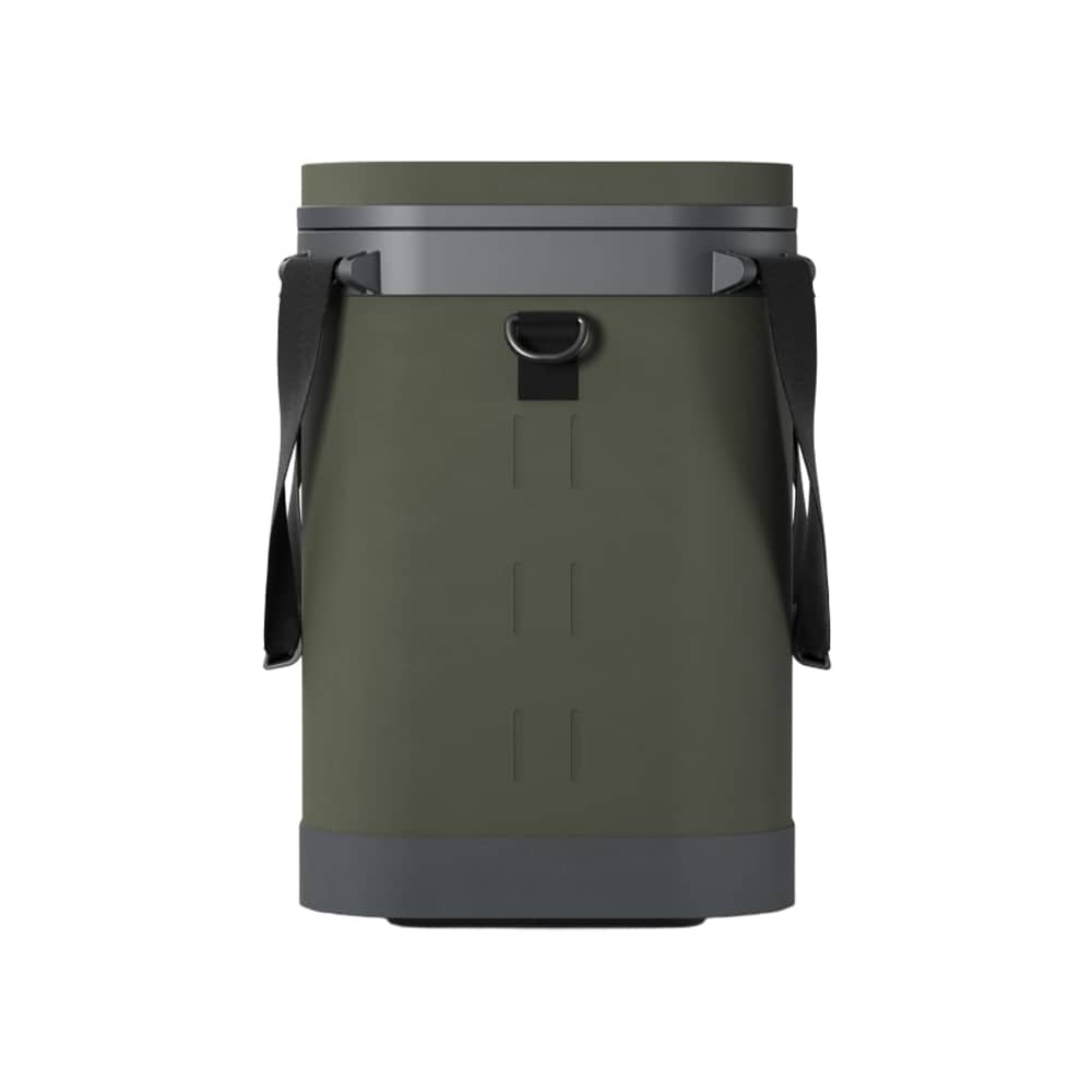 Dometic Camp Recon Small ZL Cooler in Lichen - Image 2 of 5