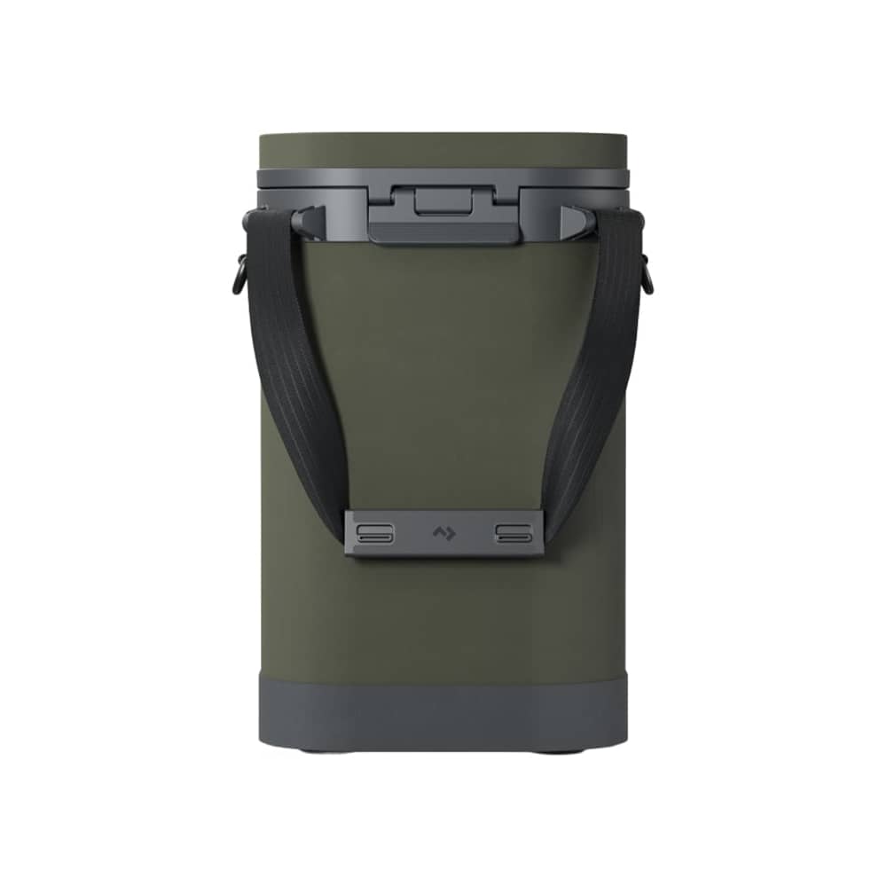 Dometic Camp Recon Small ZL Cooler in Lichen - Image 3 of 5