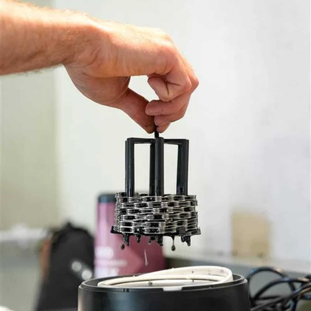 CeramicSpeed UFO Ultra Endurance Wax - Image 3 of 3