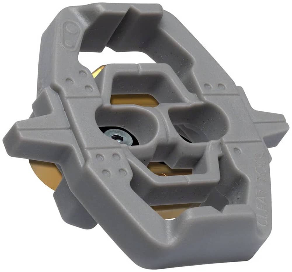 Crankbrothers Cleat Tool in Grey - Image 1 of 4