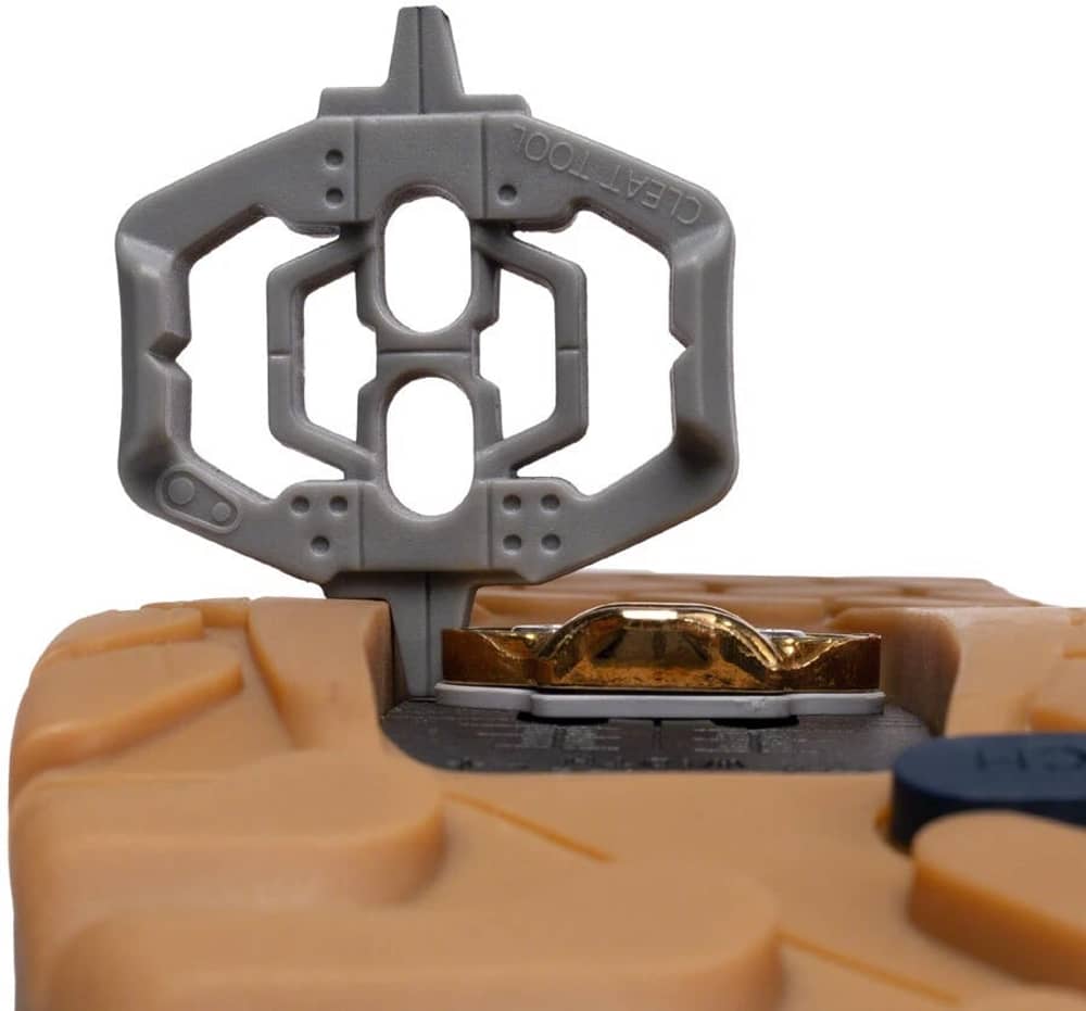 Crankbrothers Cleat Tool in Grey - Image 3 of 4