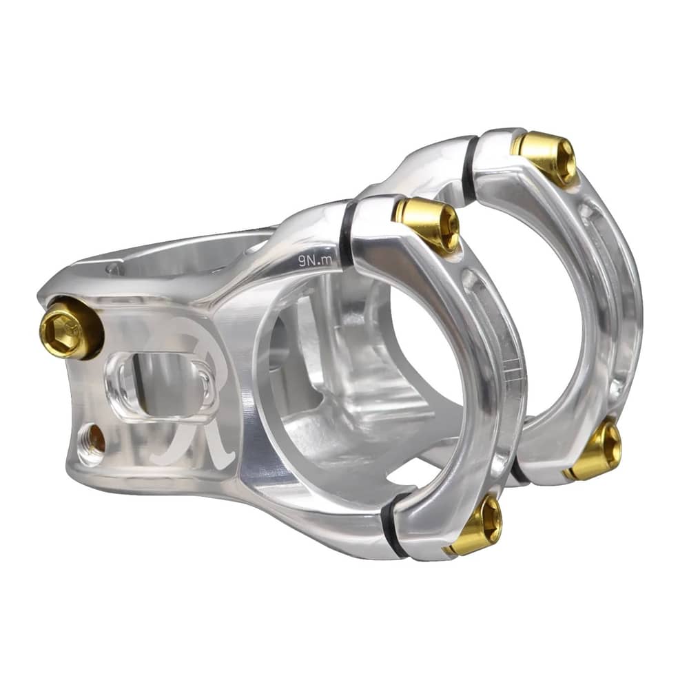 Spank X Rainier Split 35 Stem Ltd. Edition