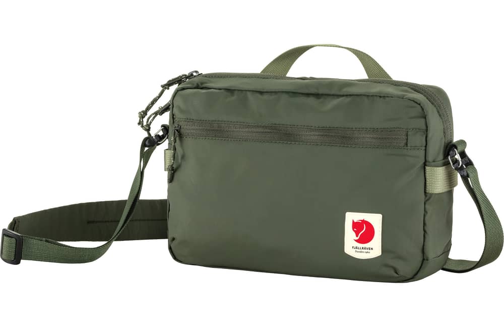 Fjallraven | High Coast Crossbody | Nylon