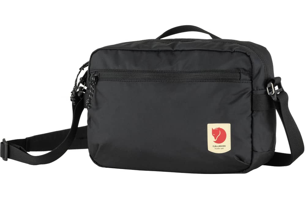 Fjallraven High Coast Crossbody