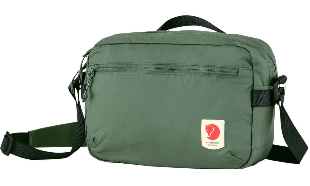 Fjallraven | High Coast Crossbody | Nylon