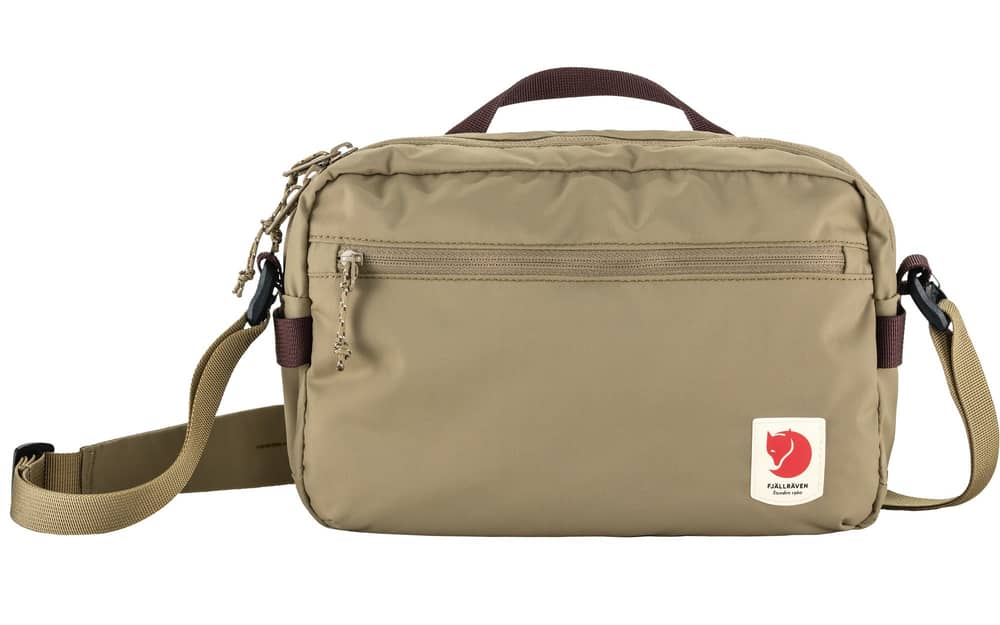 Fjallraven High Coast Crossbody