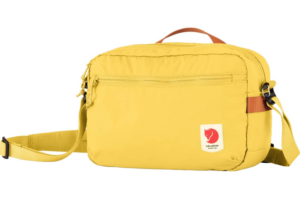 Fjallraven High Coast Crossbody