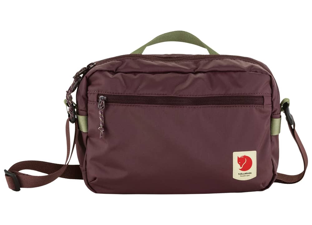 Fjallraven High Coast Crossbody