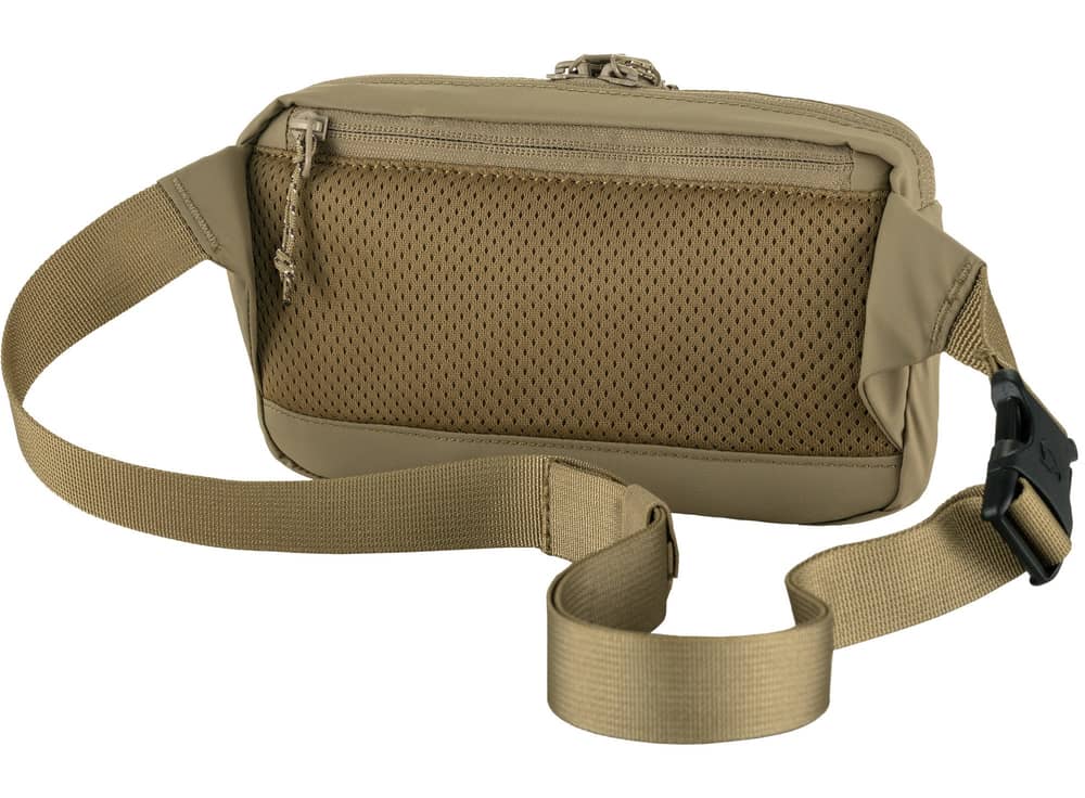 Fjallraven High Coast Hip Pack in Clay - Image 2 of 2
