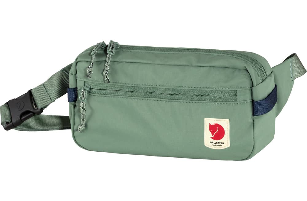 Fjallraven Fjallraven | High Coast Hip Pack | Nylon