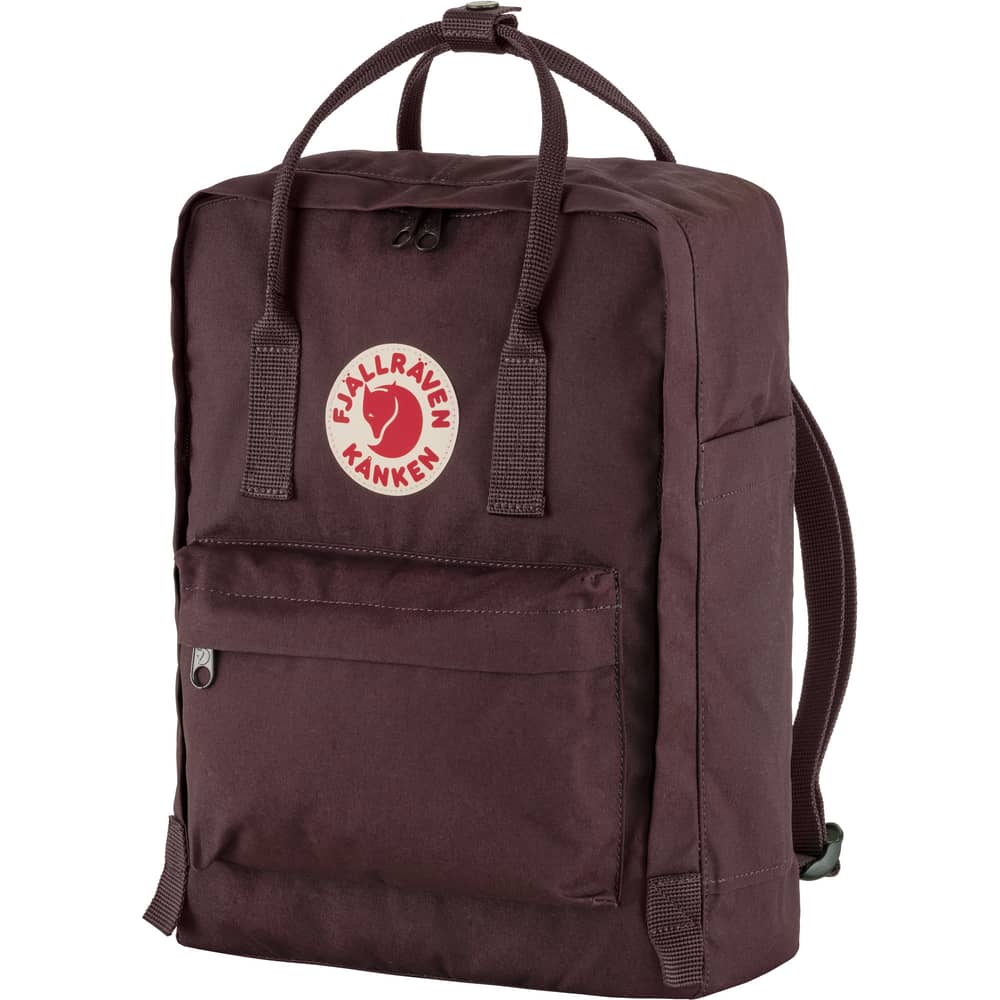 Fjallraven | Kanken | Nylon Fjallraven | Kanken | Nylon