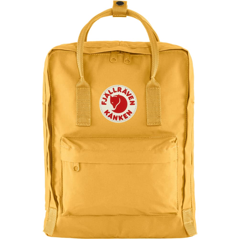Fjallraven | Kanken | Nylon