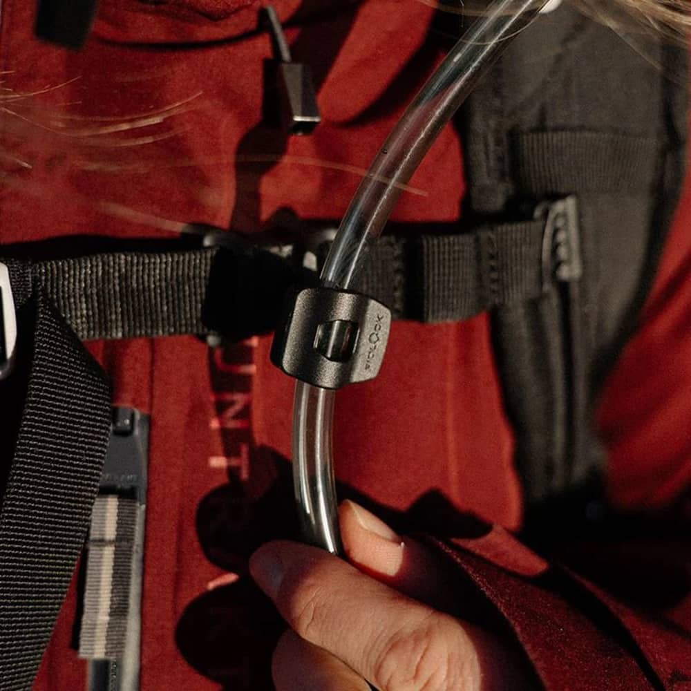 Fidlock Reservoir Tube M-Clip