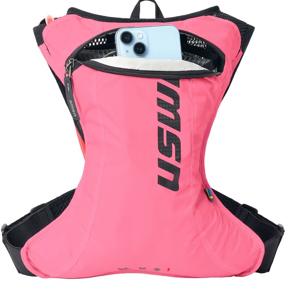 USWE Race 2.0 Hydration Pack