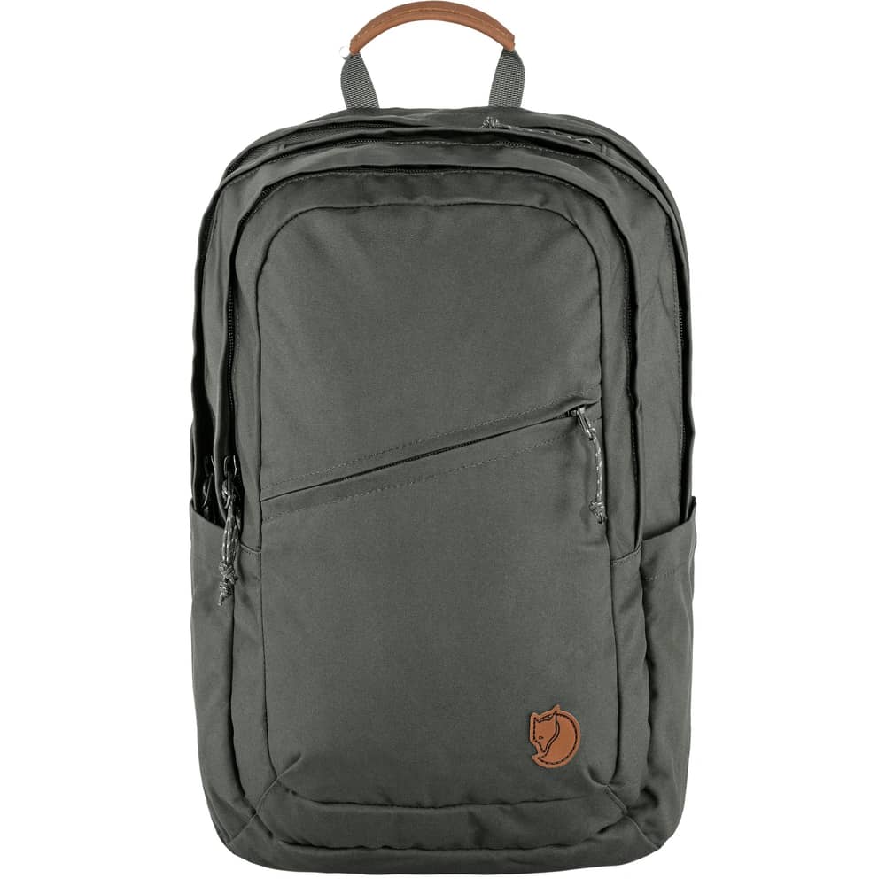 Fjallraven Raven 28 in Basalt - Image 2 of 3
