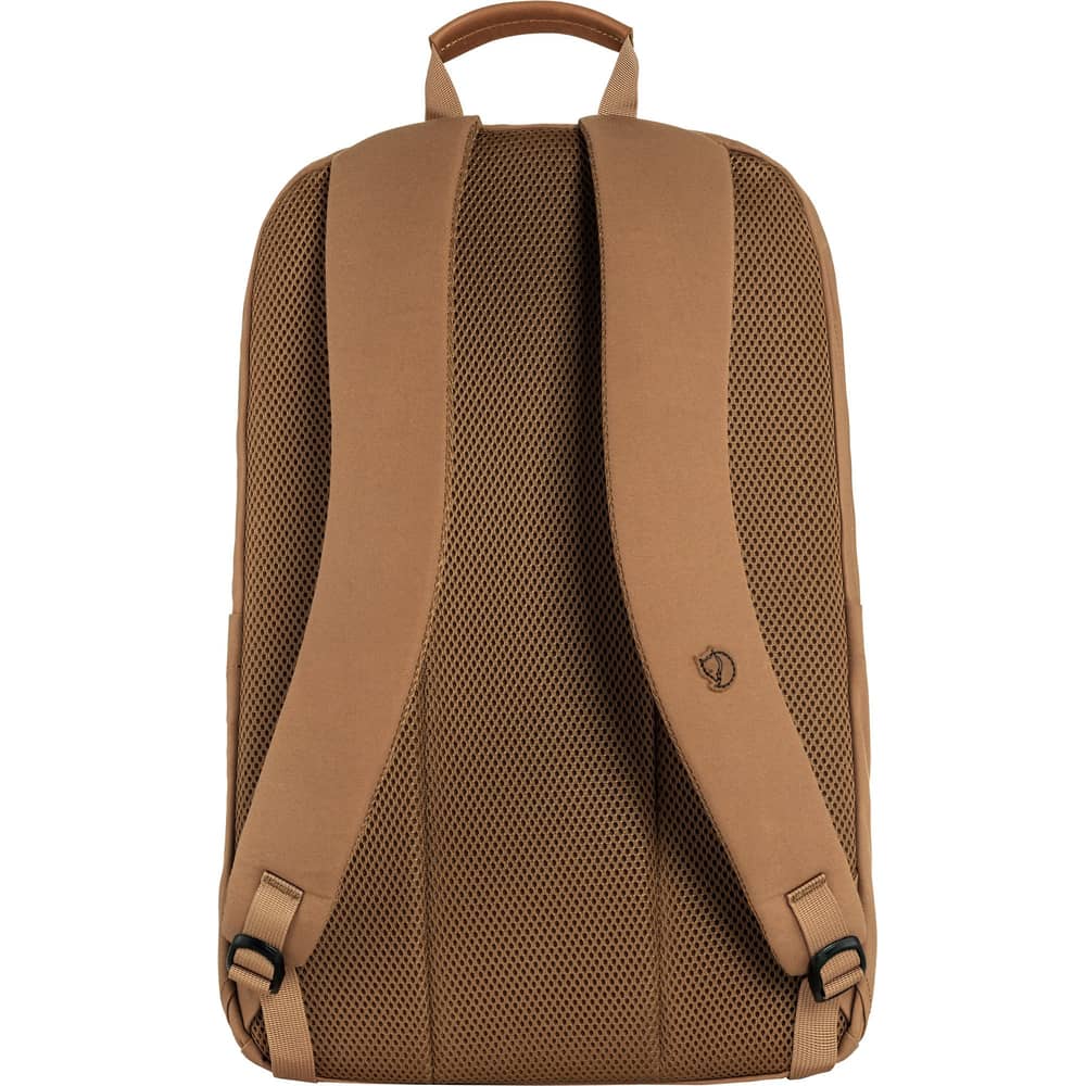 Fjallraven Raven 28 in Khaki Dust - Image 3 of 3